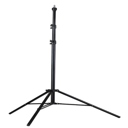 aluminum light stand